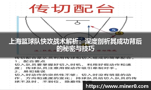 上海篮球队快攻战术解析：深度剖析其成功背后的秘密与技巧